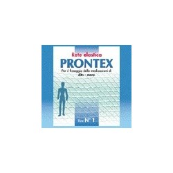 Safety Rete Elastica Prontex Misura 3 1 pezzo