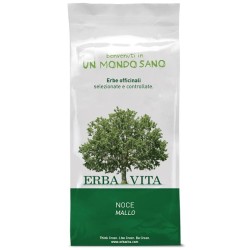 Erba Vita Group Noce Polvere Mallo 100 G