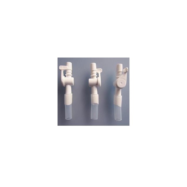 Teleflex Medical Valvola Catetere Drenaggio Urine 1 Pezzo Teleflex Medical Valvola Catetere Drenaggio Urine 1 Pezzo