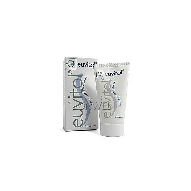 Euvitol Crema 75ml Euvitol Crema 75ml