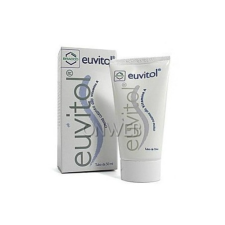 Euvitol Crema 75ml Euvitol Crema 75ml