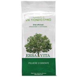 Erba Vita Group Polvere D'oriente 100 G