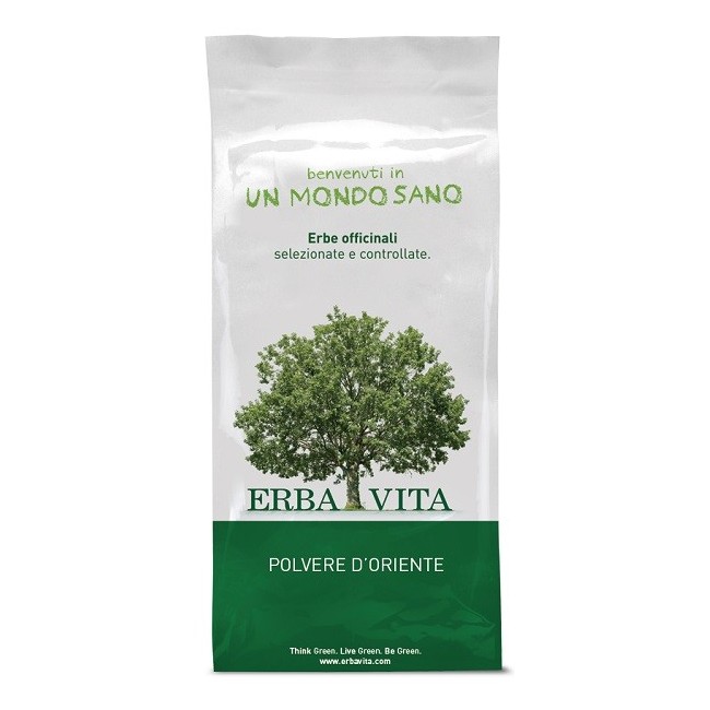 Erba Vita Group Polvere D'oriente 100 G Erba Vita Group Polvere D'oriente 100 G