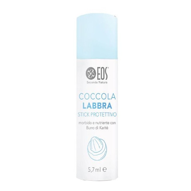 Eos Stick Labbra protettivo 5,7 Ml Eos Stick Labbra protettivo 5,7 Ml