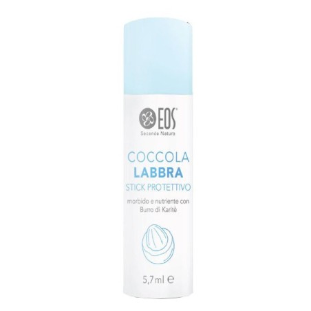 Eos Stick Labbra protettivo 5,7 Ml Eos Stick Labbra protettivo 5,7 Ml
