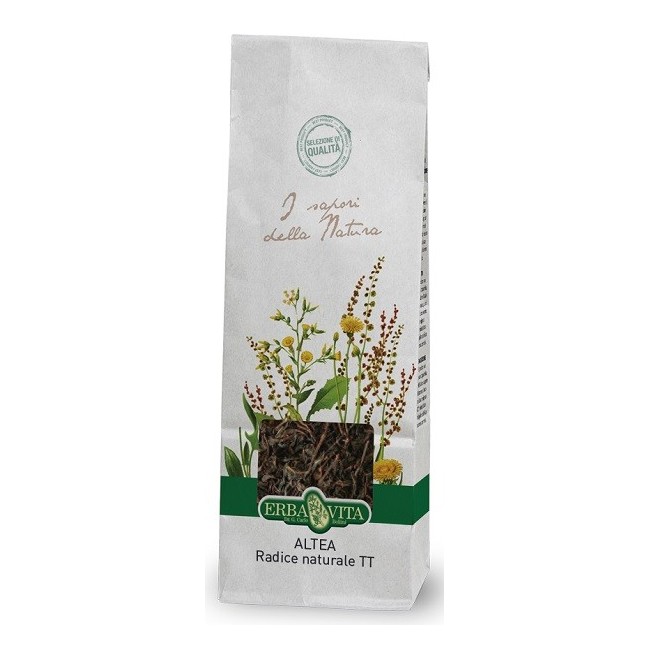 Erba Vita Group Altea Taglio Tisana Radice 100 G