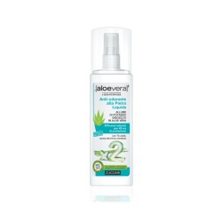 Zuccari Aloevera2 Anti-odorante Pietra Liquida Spray 100ml