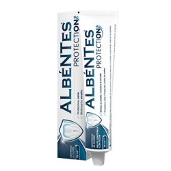 Shedir Pharma Albentes Protection dentifricio 75 Ml