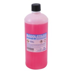 Gammadis Farmaceutici Alcool Etilico Denaturato 1 Litro