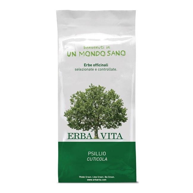 Erba Vita Group Psillo Cuticola 100 G Erba Vita Group Psillo Cuticola 100 G