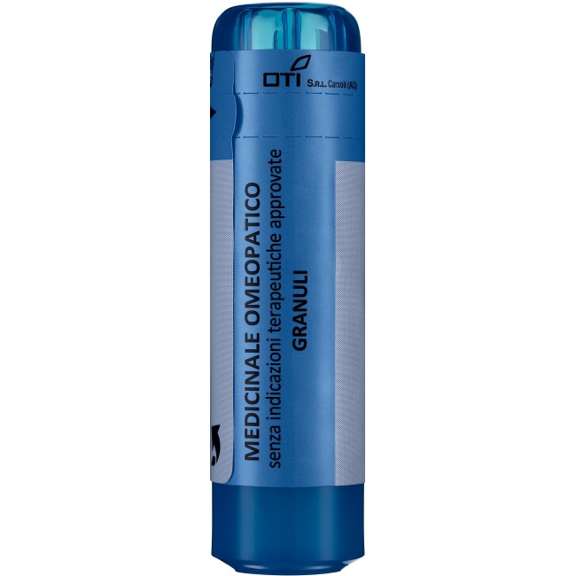 Oti Sulfur Iodatum 5ch 70 granuli 3,5g Oti Sulfur Iodatum 5ch 70 granuli 3,5g