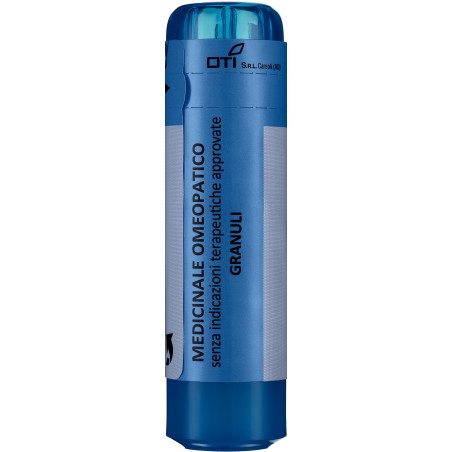 Oti Sulfur Iodatum 5ch 70 granuli 3,5g Oti Sulfur Iodatum 5ch 70 granuli 3,5g