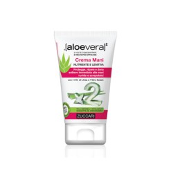 Zuccari Aloevera2 Crema Mani 50ml