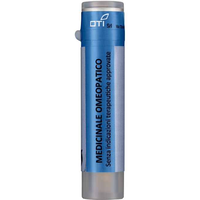 Oti Sulfur Iodatum 200ch Granuli 1g Oti Sulfur Iodatum 200ch Granuli 1g