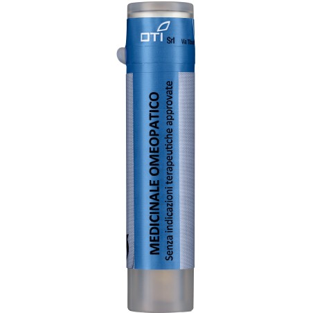 Oti Sulfur Iodatum 200ch Granuli 1g Oti Sulfur Iodatum 200ch Granuli 1g