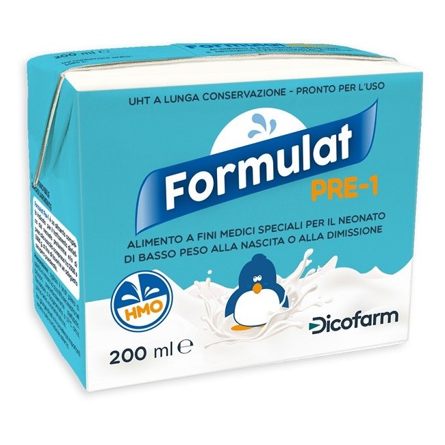 Dicofarm Formulat Pre 1 3 Brik 200 Ml Dicofarm Formulat Pre 1 3 Brik 200 Ml