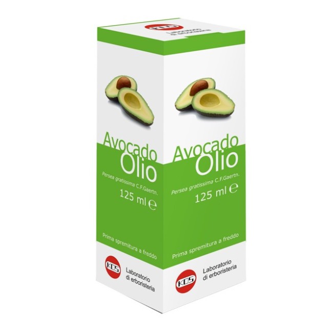 Kos Avocado Olio con vitamine e fitosteroli 125 Ml Kos Avocado Olio con vitamine e fitosteroli 125 Ml