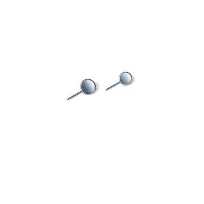Safety Specchietto Denti misura 4