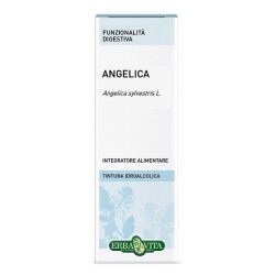 Erba Vita Group Angelica Radice Tintura Idroalcolica 50 Ml