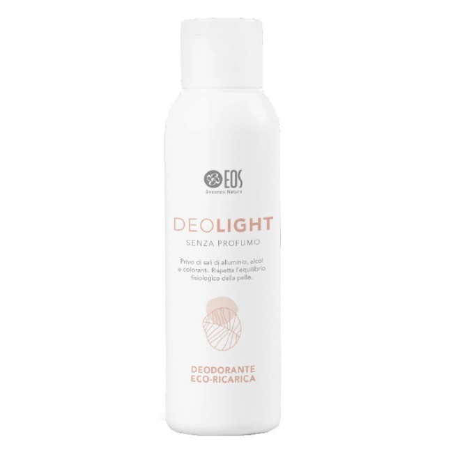 Eos Deo Light Ecoricambio 100ml Eos Deo Light Ecoricambio 100ml