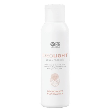 Eos Deo Light Ecoricambio 100ml Eos Deo Light Ecoricambio 100ml