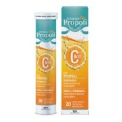 Golasept Propoli compresse