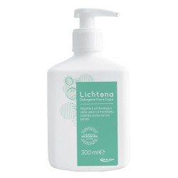 Giuliani Lichtena Detergente Corpo 300 Ml