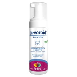 Fitobios Lievoroid Mousse Intima