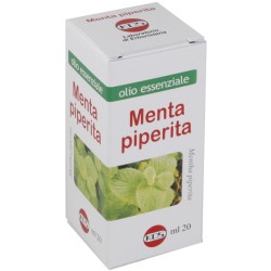 Kos Menta Piperita Olio Essenziale 20 Ml