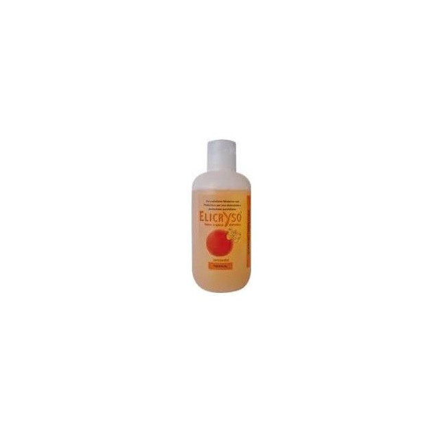 Elicryso Farfallina Zerosedici Tropical Detergente 200ml Elicryso Farfallina Zerosedici Tropical Detergente 200ml