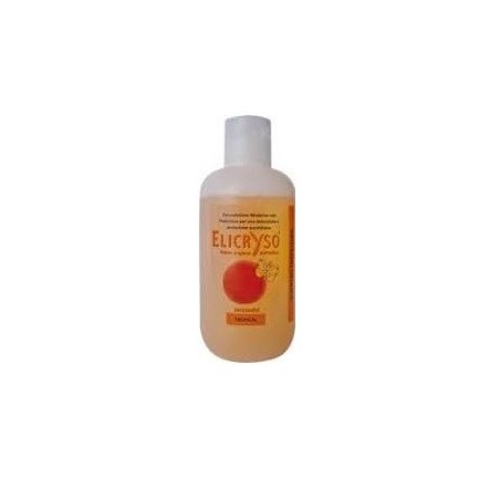 Elicryso Farfallina Zerosedici Tropical Detergente 200ml Elicryso Farfallina Zerosedici Tropical Detergente 200ml