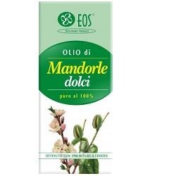 Eos Mandorle Dolci olio puro 200ml