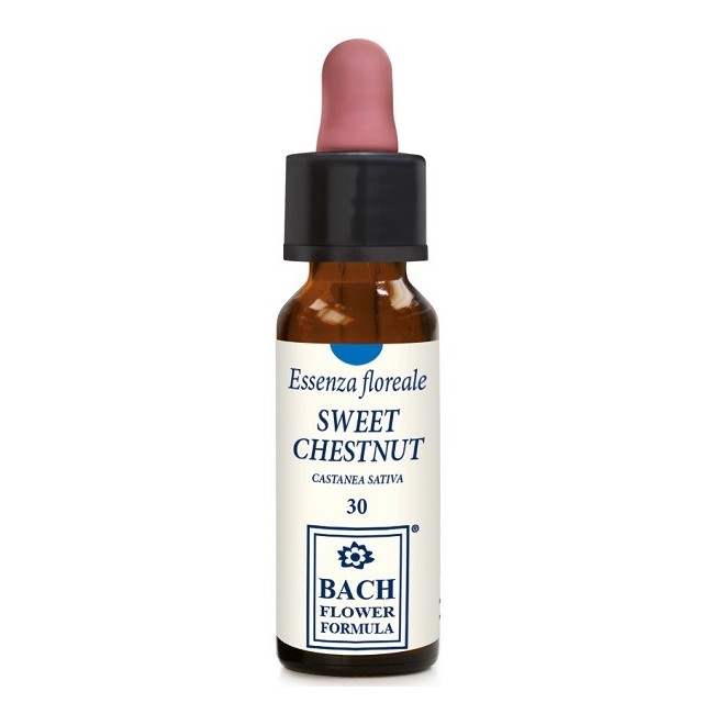 Erba Vita Italia Sweet Chestnut Original 10 Ml