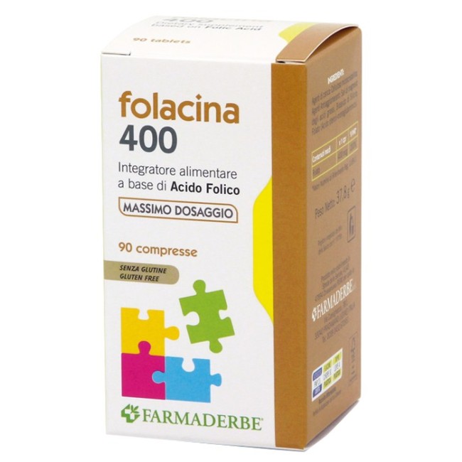 Farmaderbe Folacina Farmaderbe Folacina