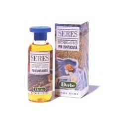 Derbe Seres Shampoo Capelli Unti 200 Ml