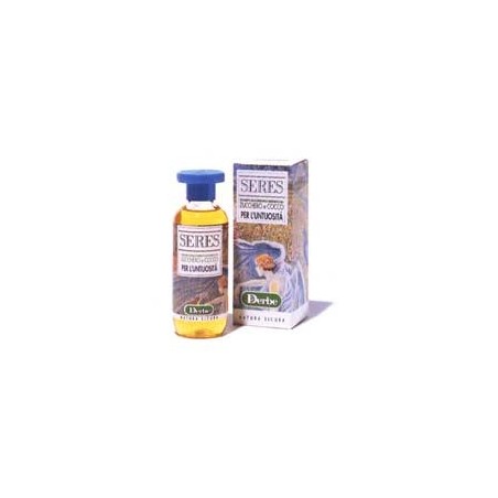 Derbe Seres Shampoo Capelli Unti 200 Ml