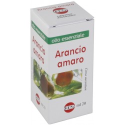 Kos Arancio Amaro Olio Essenziale gocce 20 Ml