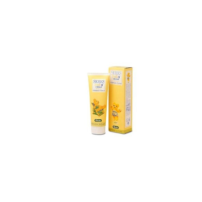 Derbe Seres Baby Crema 125 ml Derbe Seres Baby Crema 125 ml
