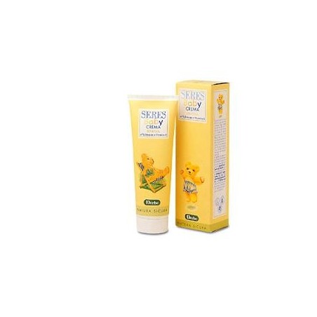 Derbe Seres Baby Crema 125 ml Derbe Seres Baby Crema 125 ml