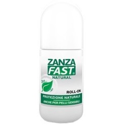 Shedir Pharma Zanzafast Natural 50 Ml Roll On