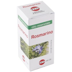 Kos Rosmarino Olio Essenziale gocce 20 Ml