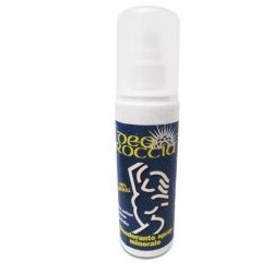 Societa' Natura Deoroccia Deodorante Spray 125 Ml
