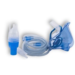 Gammadis Farmaceutici Kit Aerosol Completo