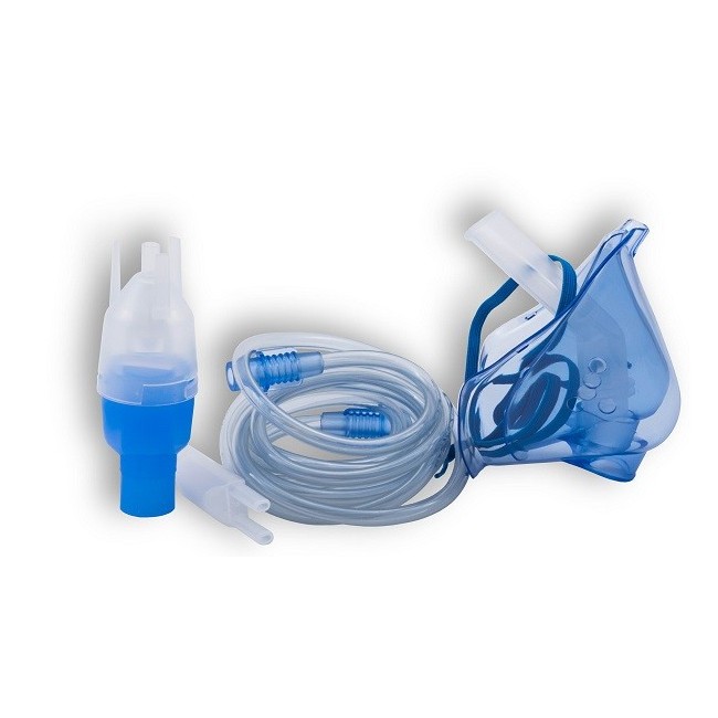 Gammadis Farmaceutici Kit Aerosol Completo