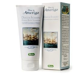 Derbe Terre Amerigo Docciashampoo 200 ml