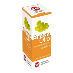 Kos Olio Di Enotera per trofismo della pelle 50 Ml