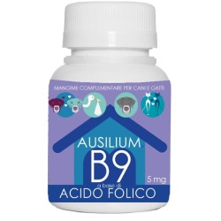 Deakos Ausilium B9 Vet Acido Folico