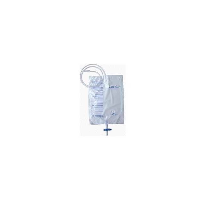 Sacca Di Drenaggio Letto 2000ml 90cm 5x7mm Monouso 30 Pezzi Sacca Di Drenaggio Letto 2000ml 90cm 5x7mm Monouso 30 Pezzi