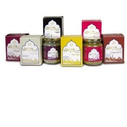 Henne' Persiano Bio Rosso