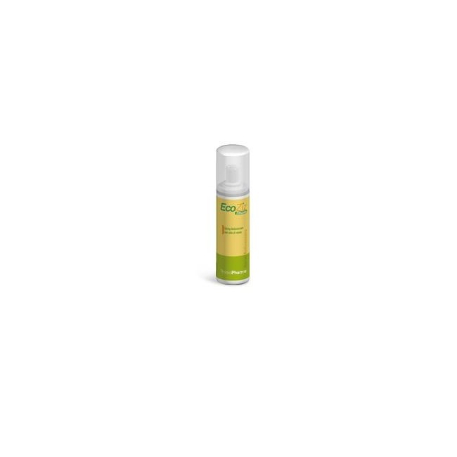 Promopharma Ecoziz Spray antizanzare 100 Ml